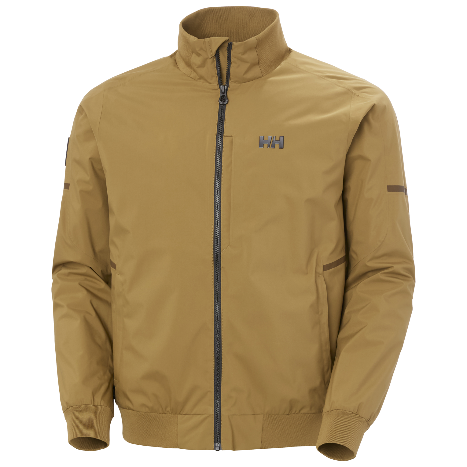 Helly Hansen HP RACING LIFALOFT BOMBER - moška prehodna jakna s patentom