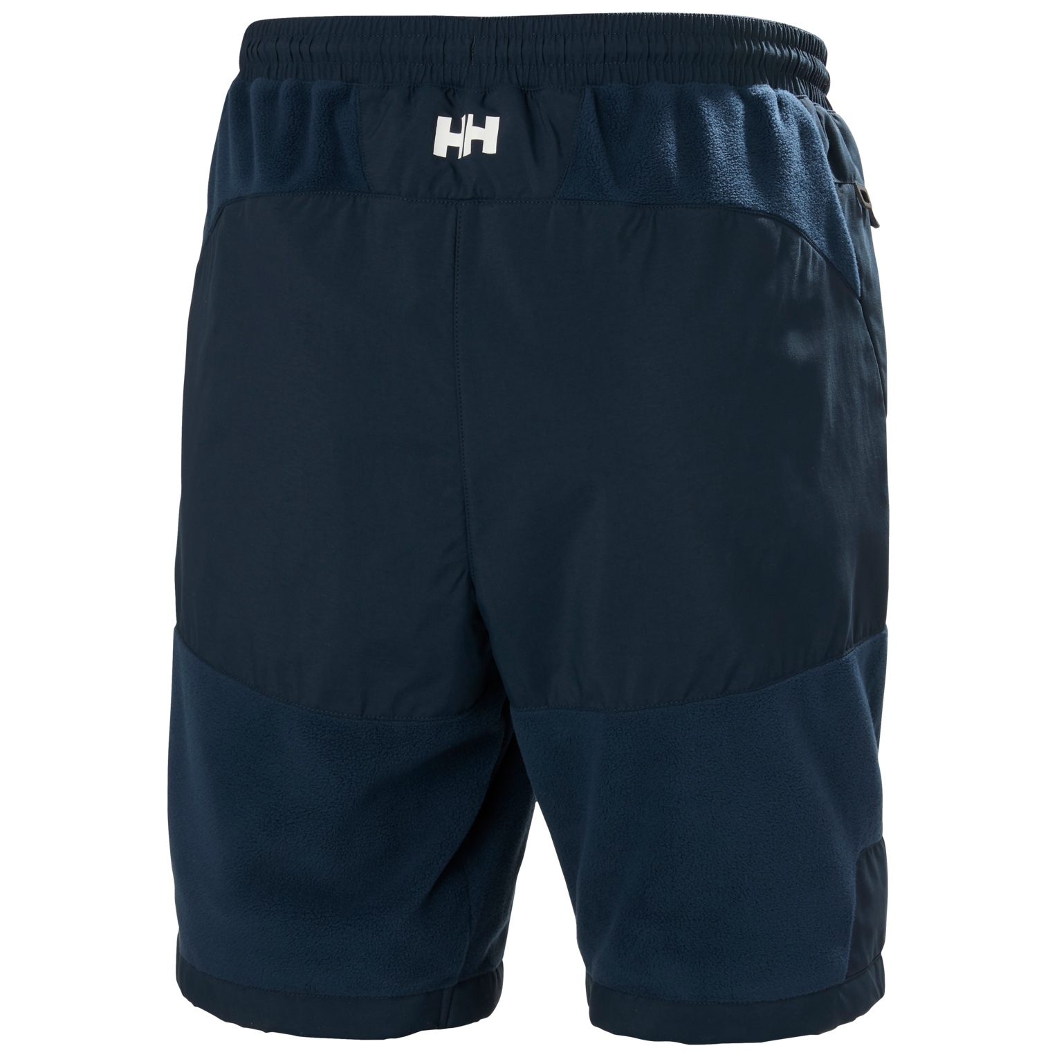 Helly Hansen SKAGEN FLEECE SHORTS - moške flis kratke hlače