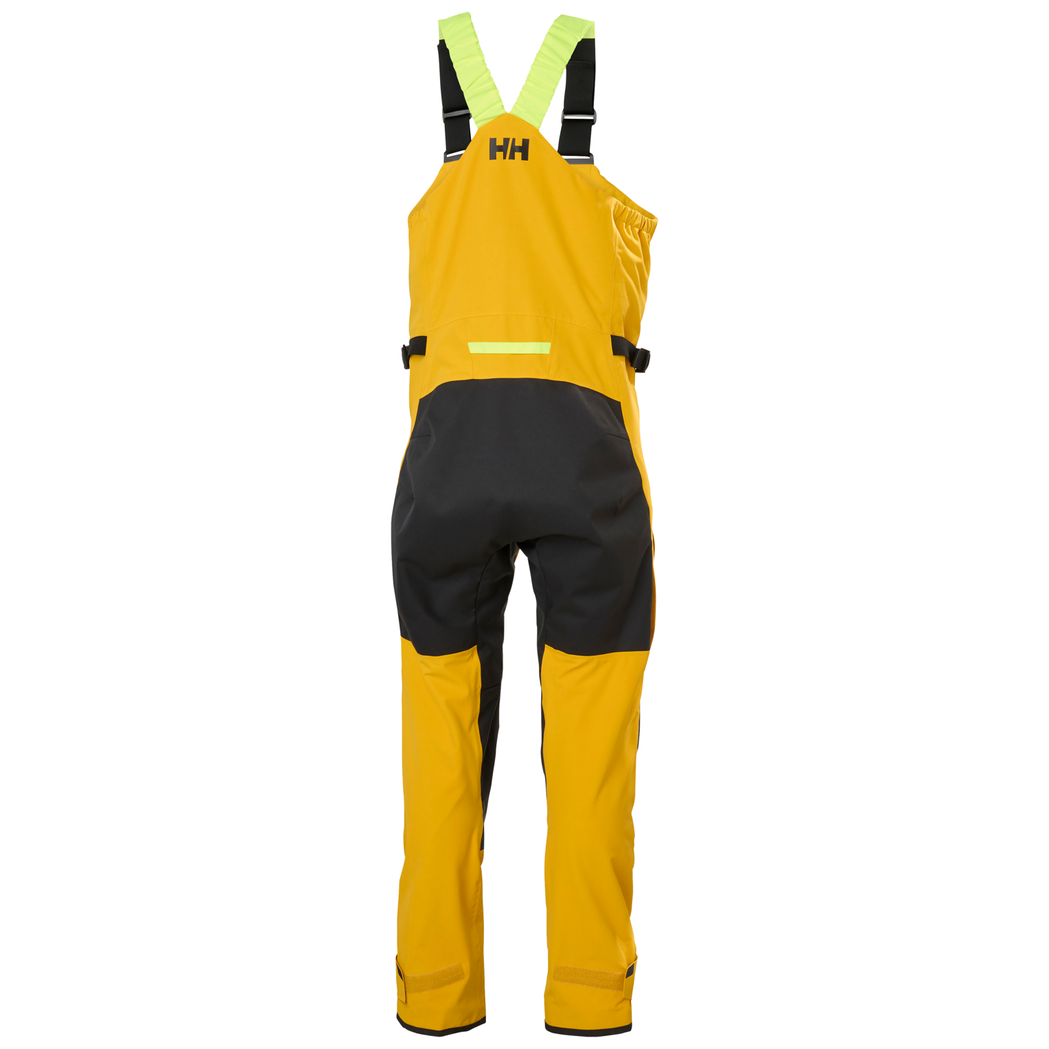 Helly Hansen SKAGEN OFFSHORE BIB - moške jadralne hlače