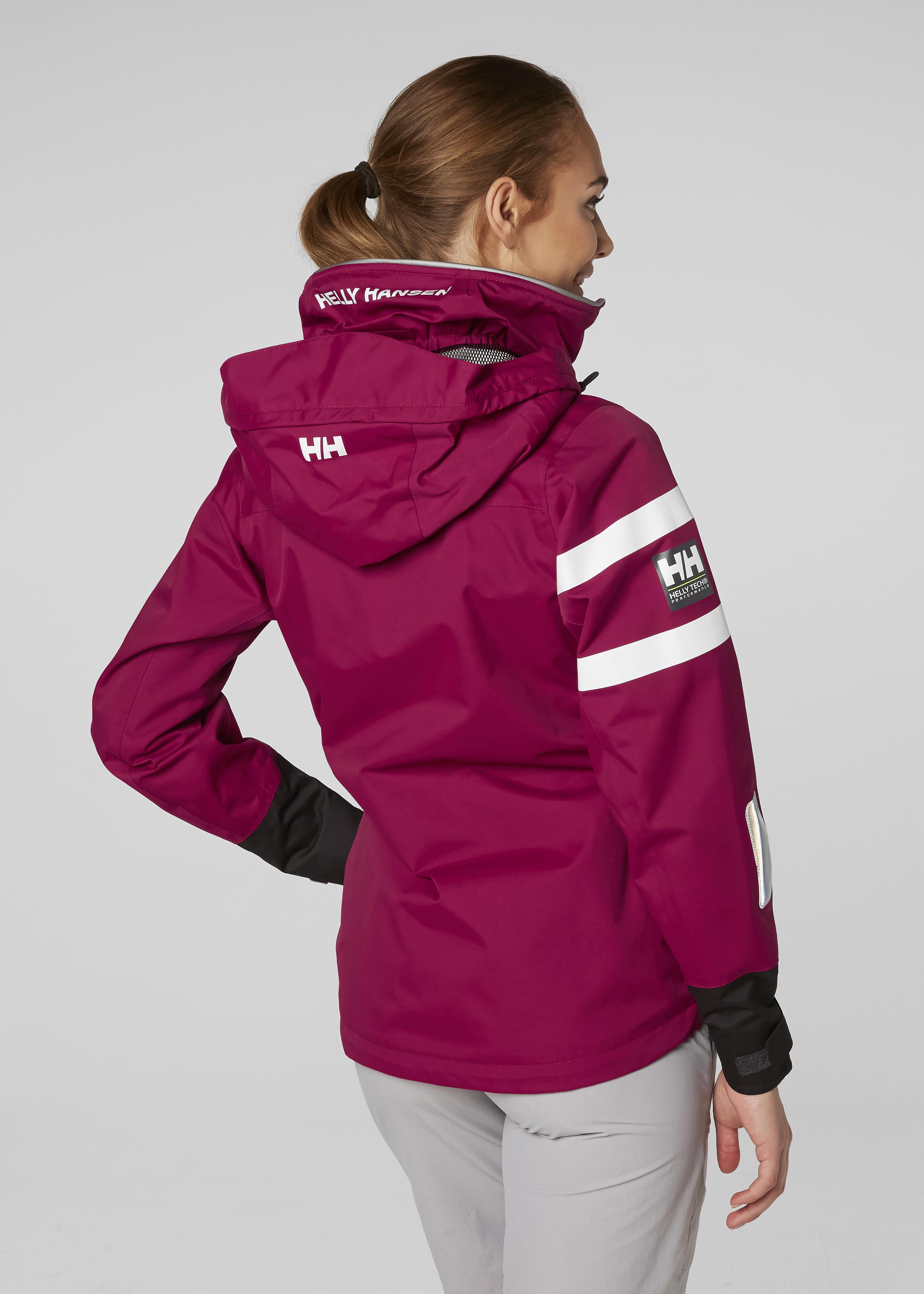 Helly Hansen Salt Power jakna- ženske