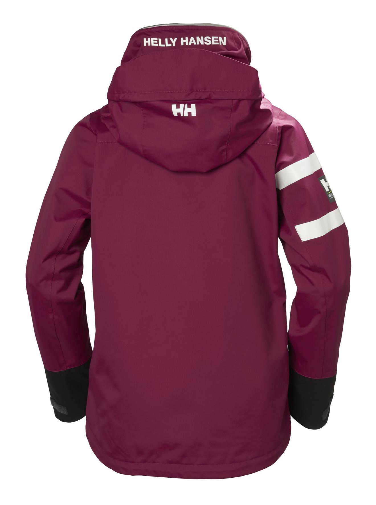 Helly Hansen Salt Power jakna- ženske