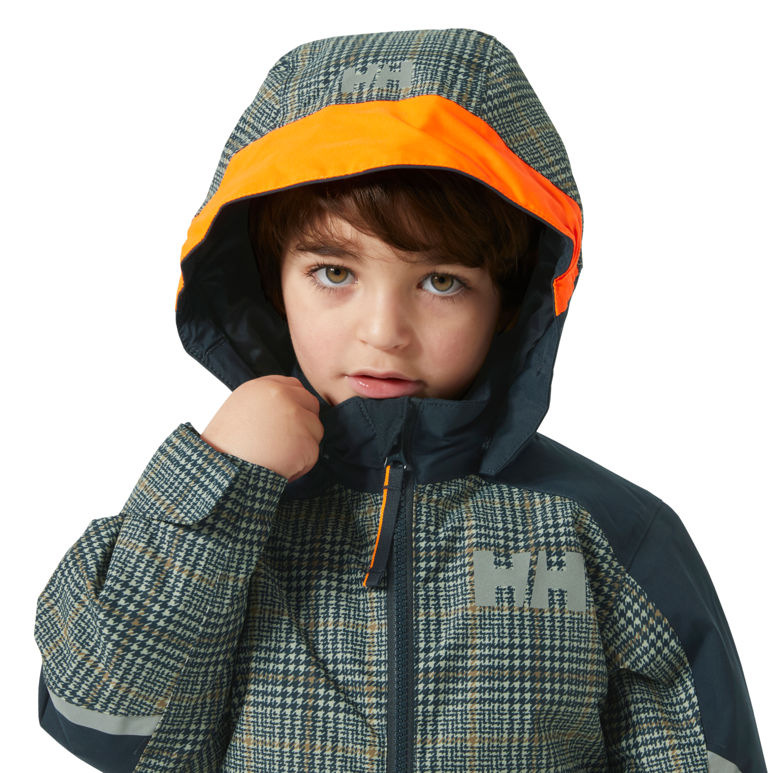 Helly Hansen Legend smučarska jakna - otroška