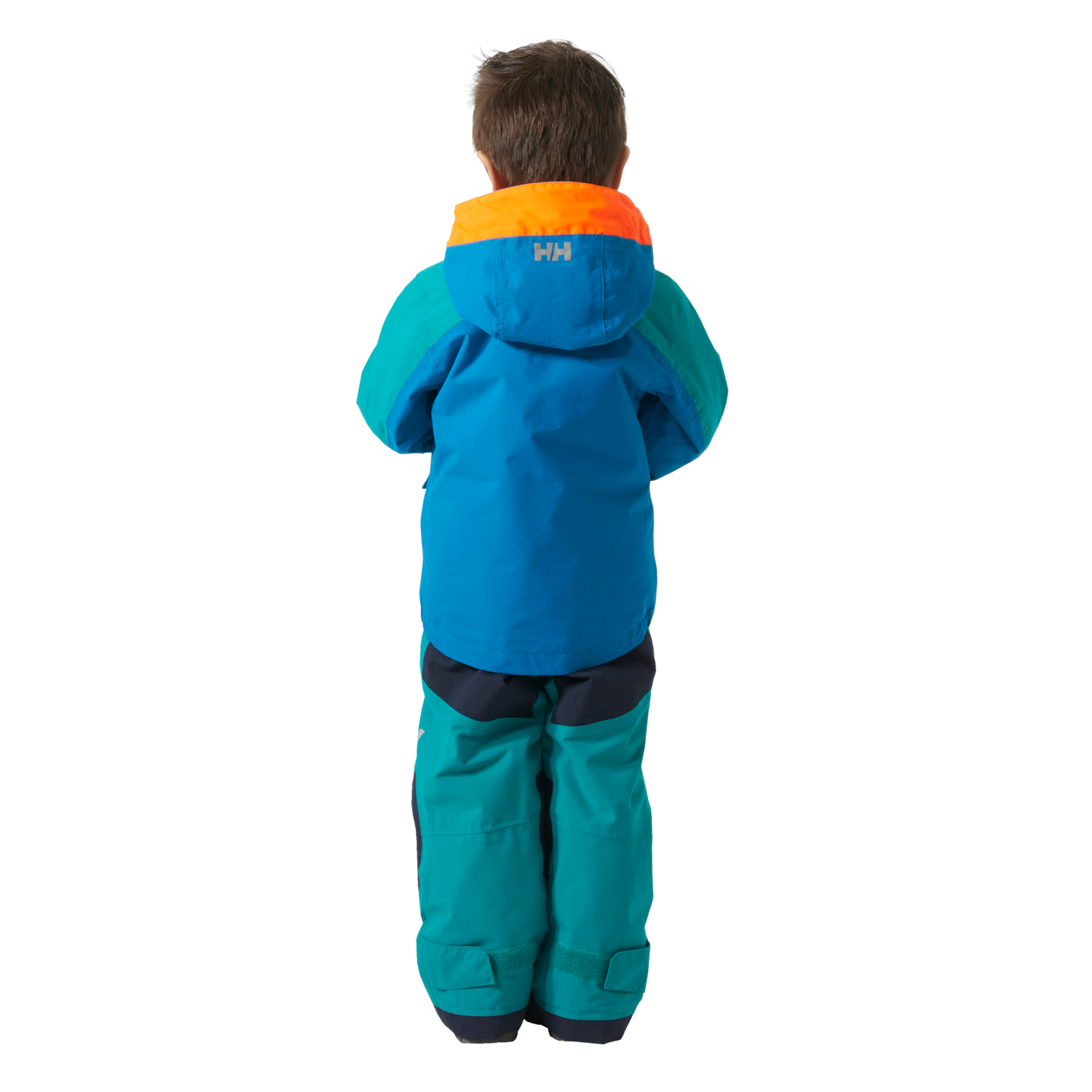 Helly Hansen Legend smučarska jakna - otroška