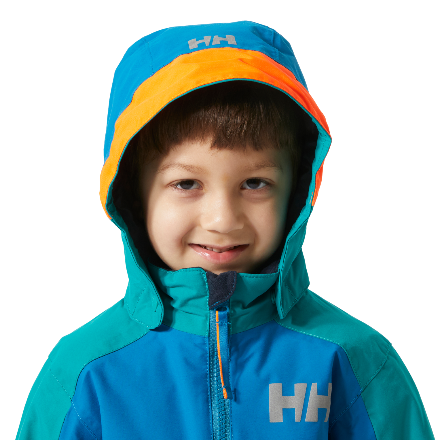 Helly Hansen Legend smučarska jakna - otroška