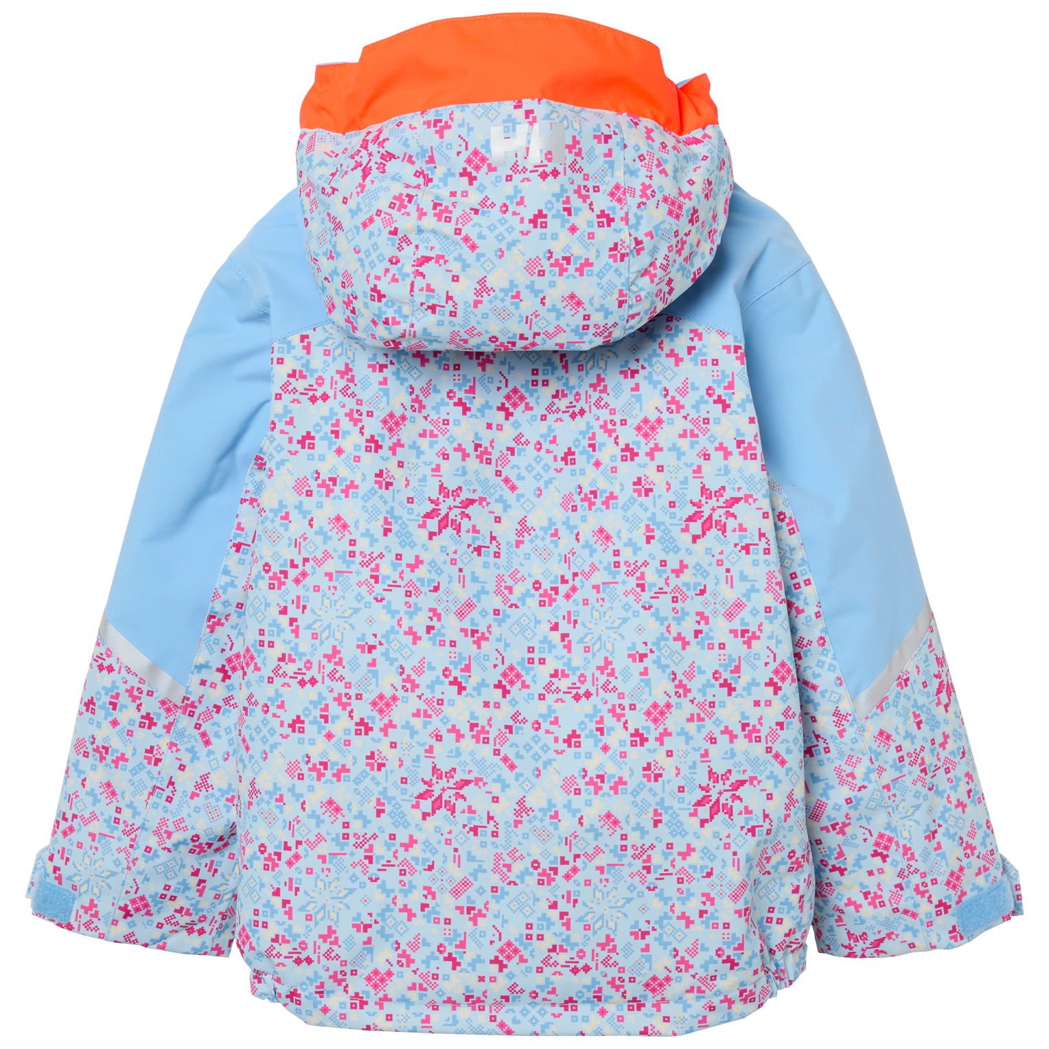 Helly Hansen Legend smučarska jakna - otroška