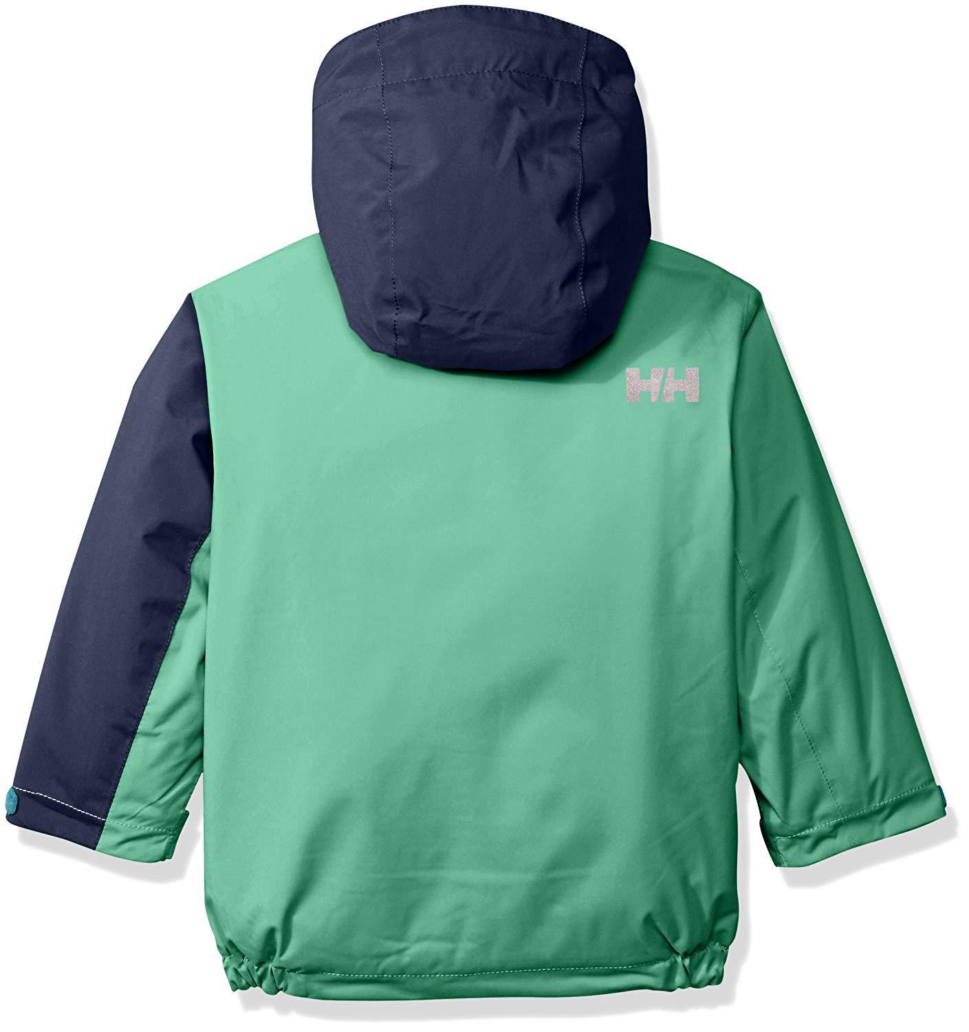 Helly Hansen Rider skijaška bunda - dijeca