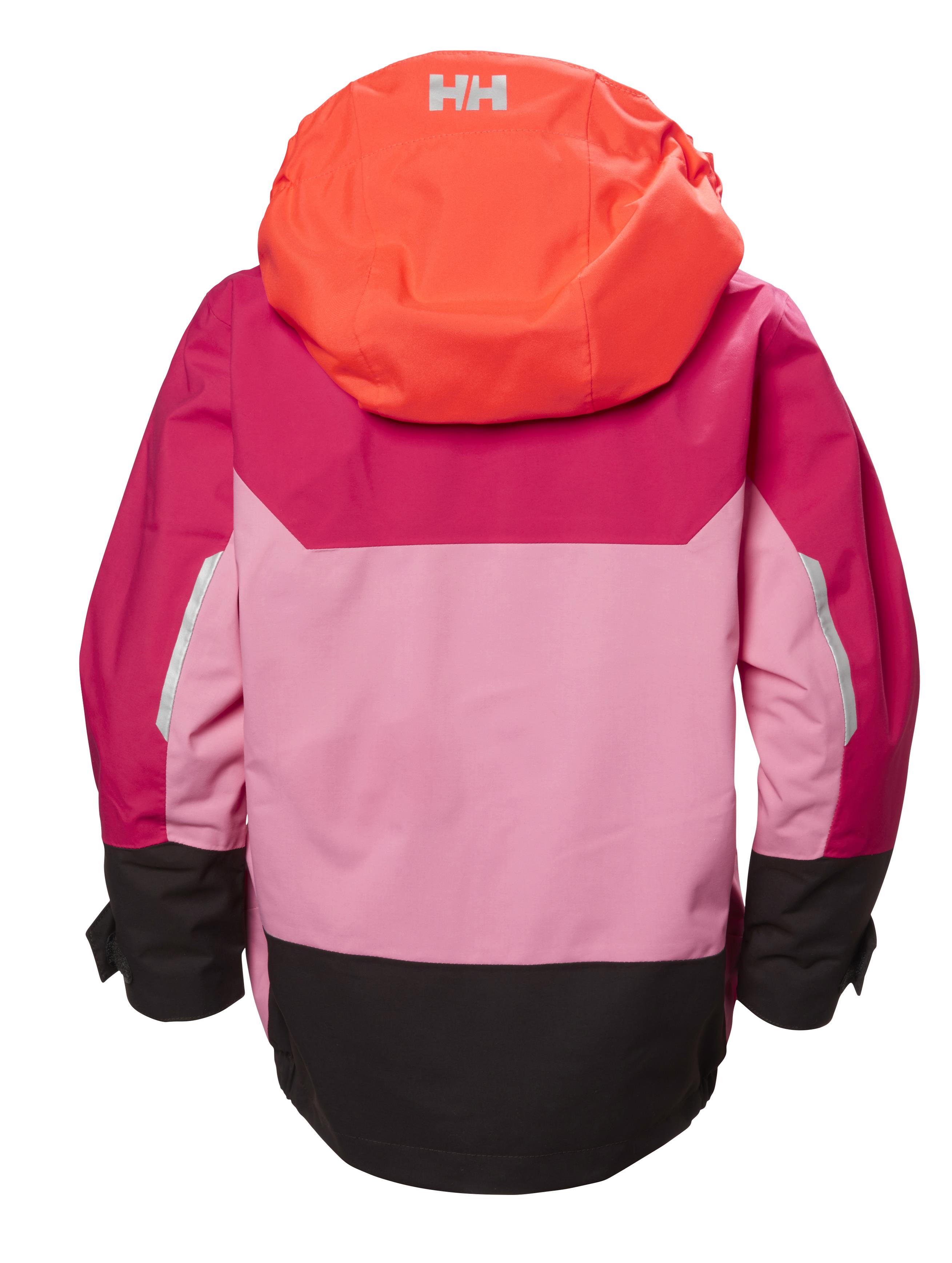 Helly Hansen Shelter jakna za kišu - dijeca