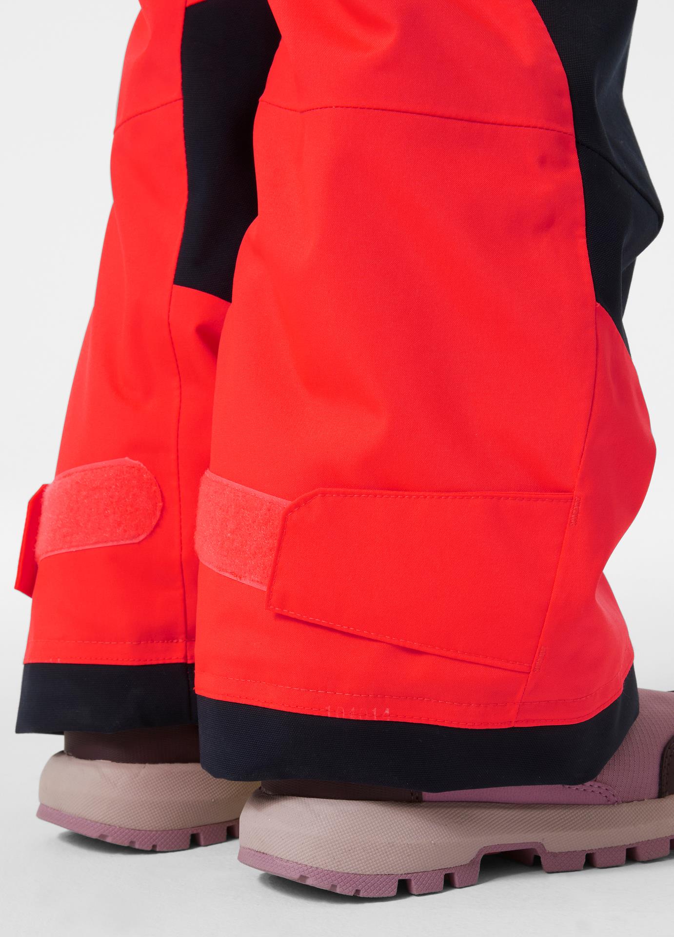 Helly Hansen Rider 2 INS skijaške pantalone - dijeca