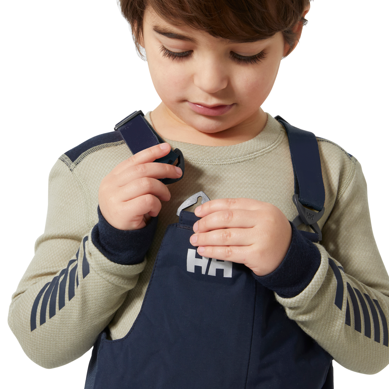 Helly Hansen Rider 2 INS skijaške pantalone - dijeca