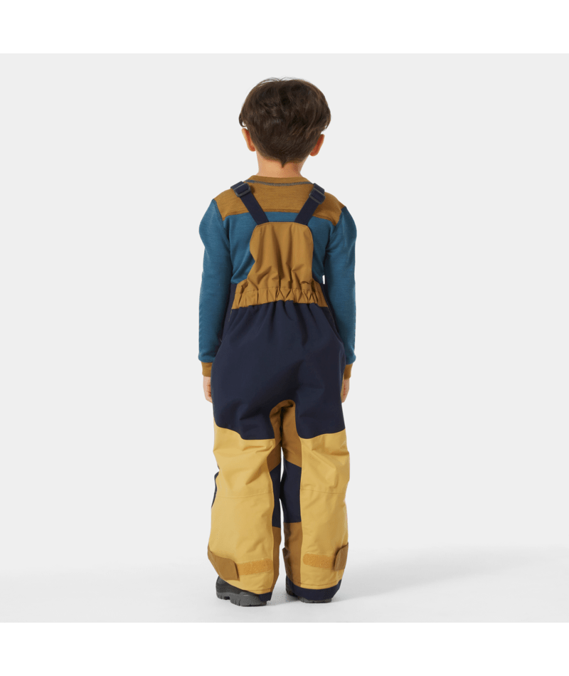 Helly Hansen Rider 2 INS skijaške pantalone - dijeca