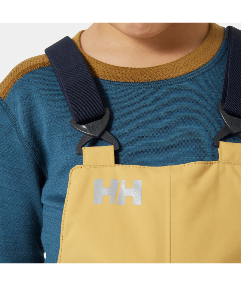 Helly Hansen Rider 2 INS skijaške pantalone - dijeca