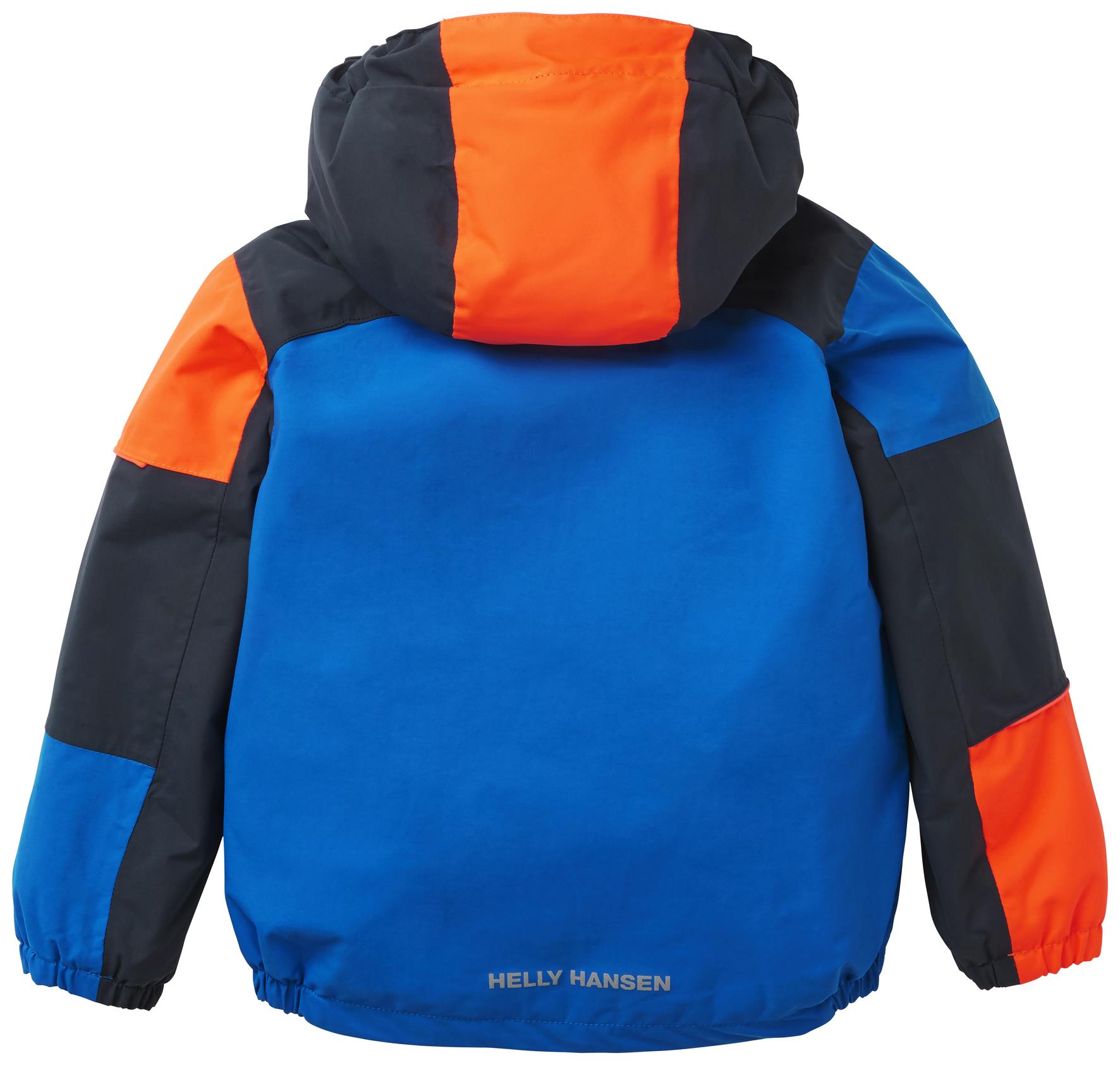 Helly Hansen Rider 2 INS jakna - dijeca