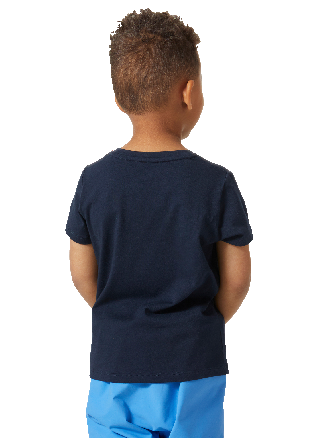 Helly Hansen HH Logo T-shirt majica - otroška