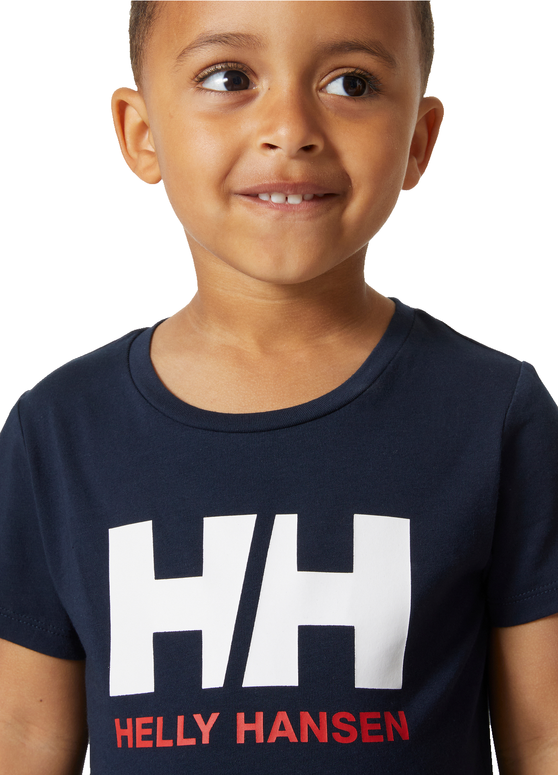 Helly Hansen HH Logo T-shirt majica - otroška