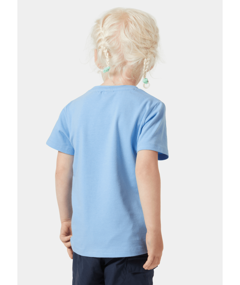 Helly Hansen HH Logo T-shirt majica - otroška