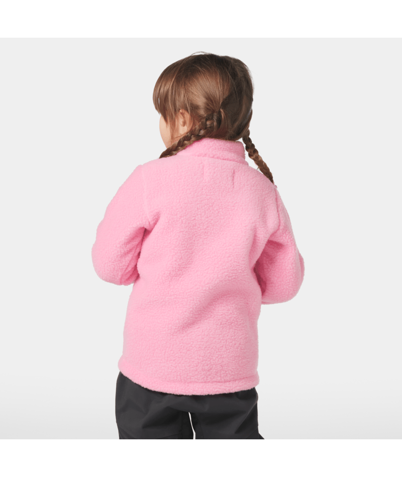 Helly Hansen Champ Pile jopa - otroška