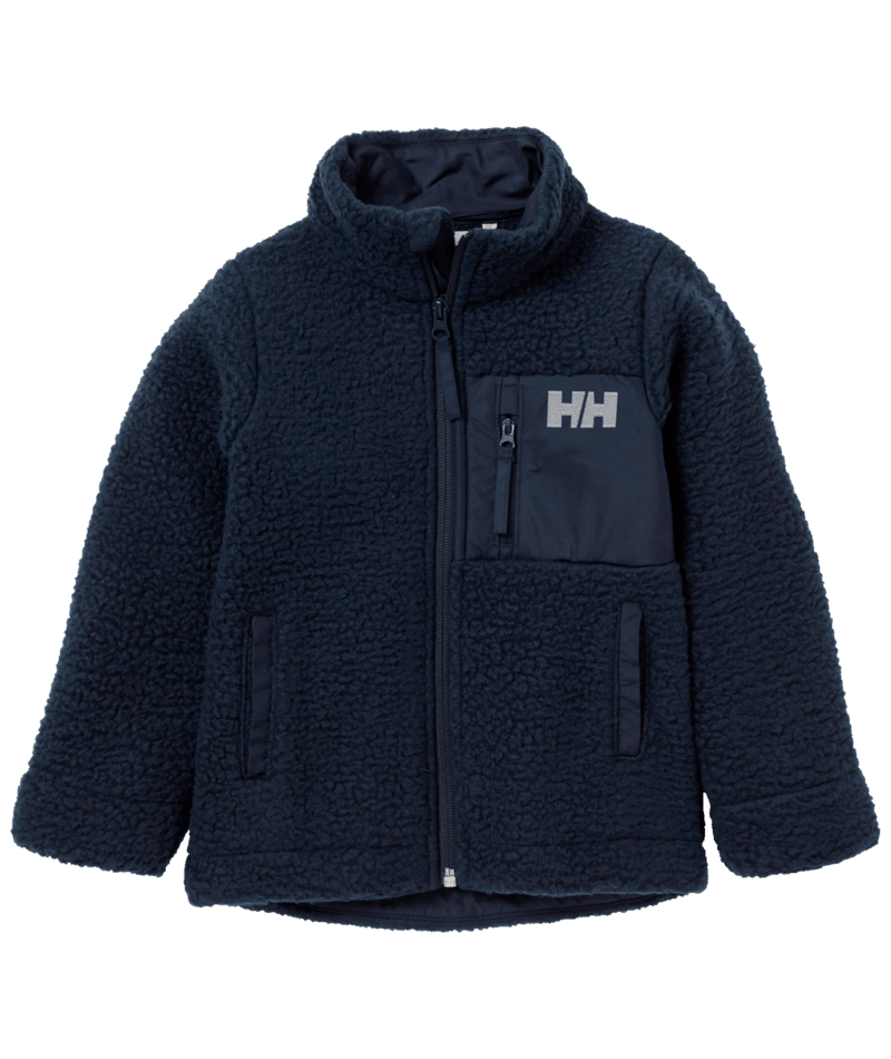 Helly Hansen Champ Pile jopa - otroška