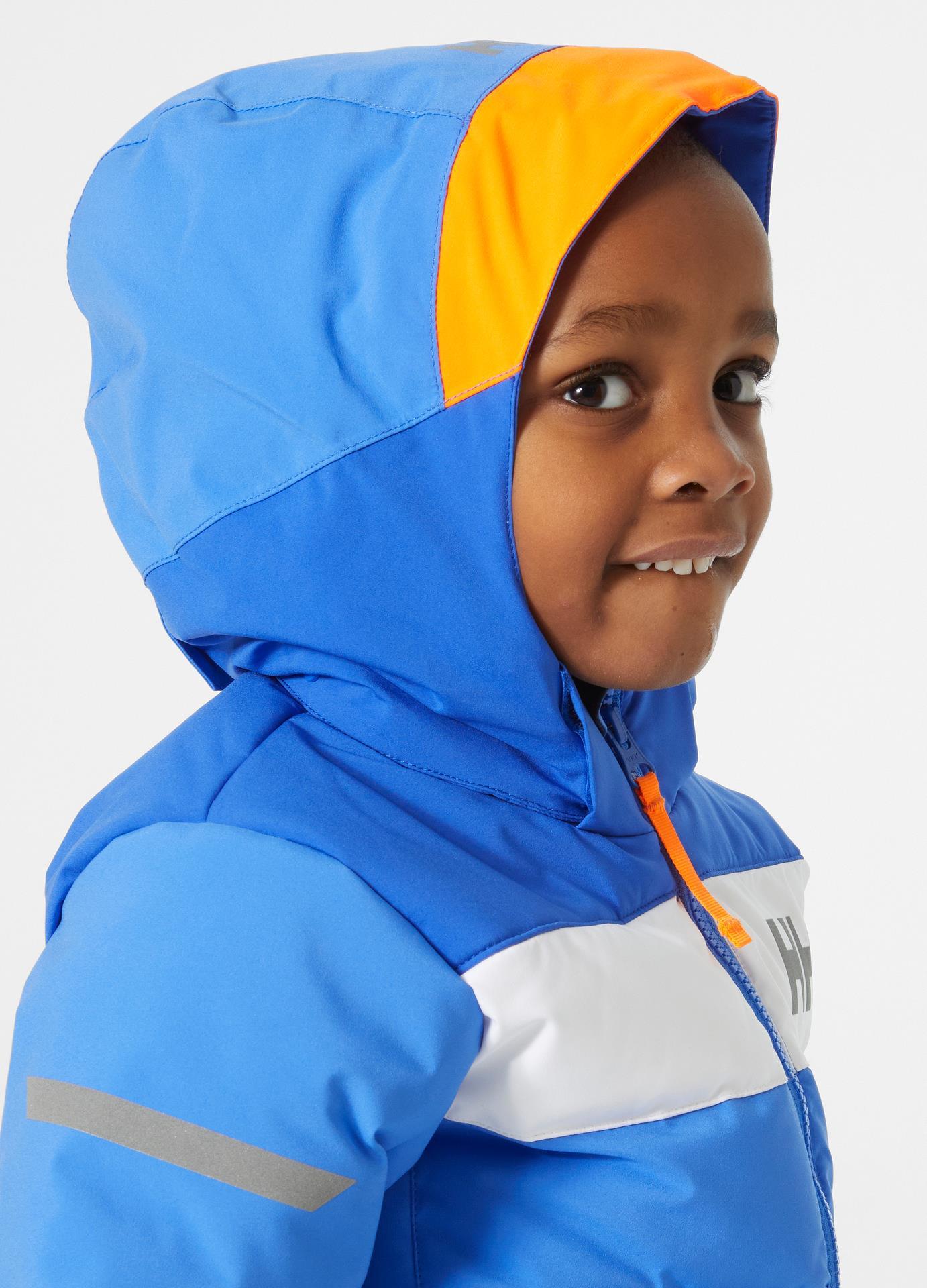 Helly Hansen Vertical INS jakna - dijeca