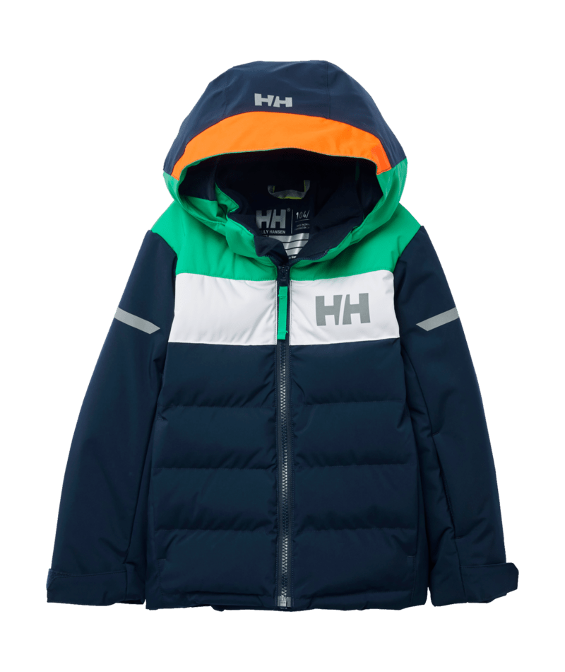 Helly Hansen Vertical INS jakna - dijeca