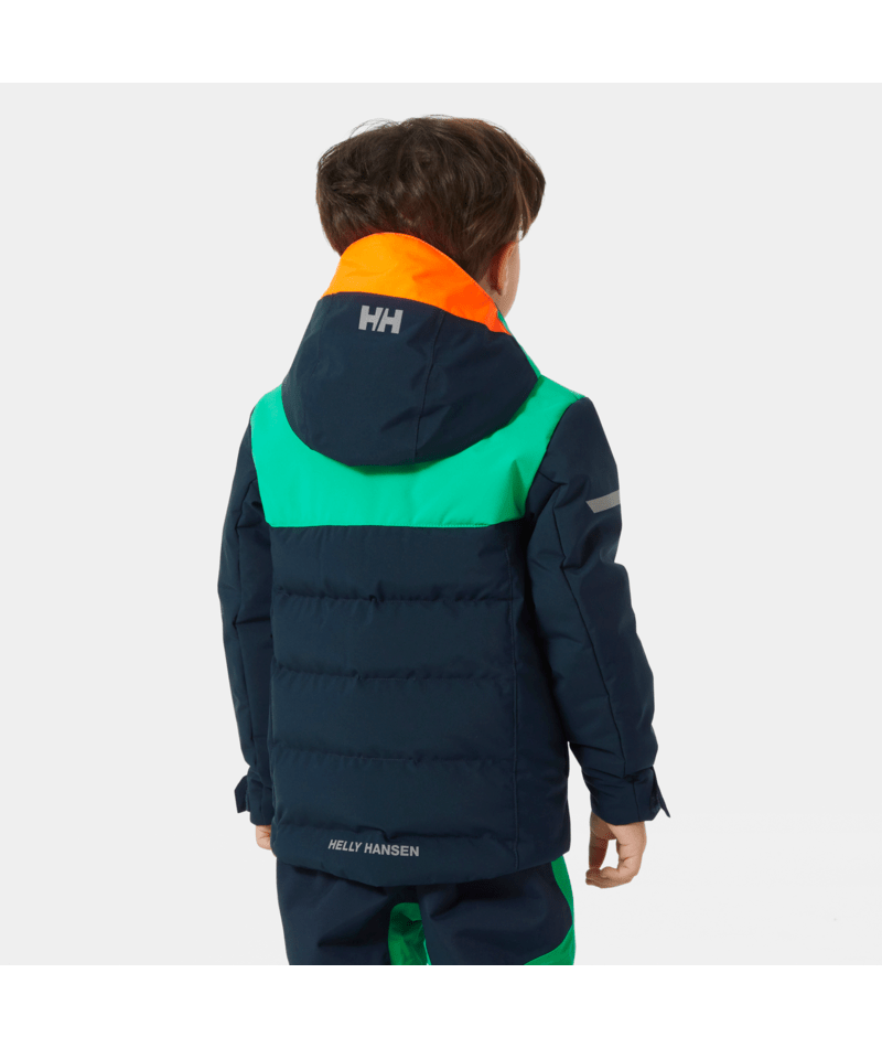 Helly Hansen Vertical INS jakna - dijeca