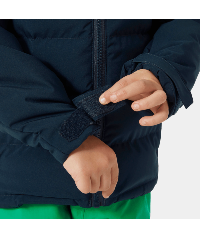 Helly Hansen Vertical INS jakna - dijeca