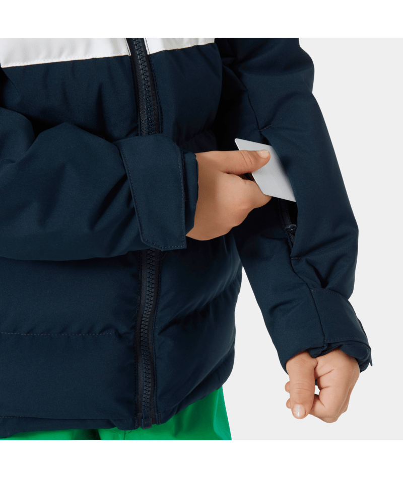 Helly Hansen Vertical INS jakna - dijeca