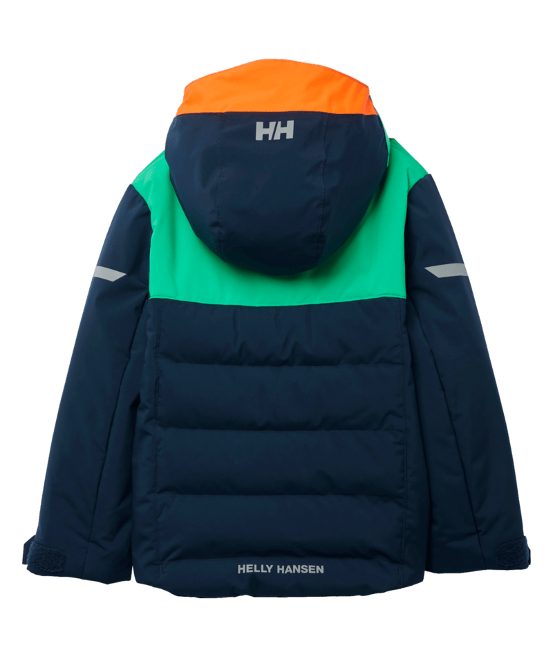 Helly Hansen Vertical INS jakna - dijeca