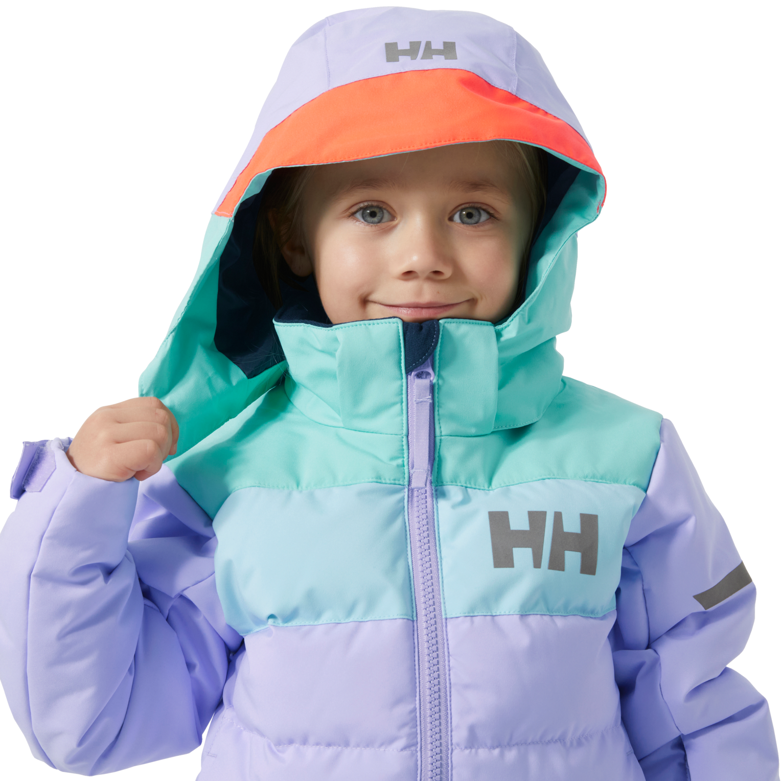Helly Hansen Vertical INS jakna - dijeca