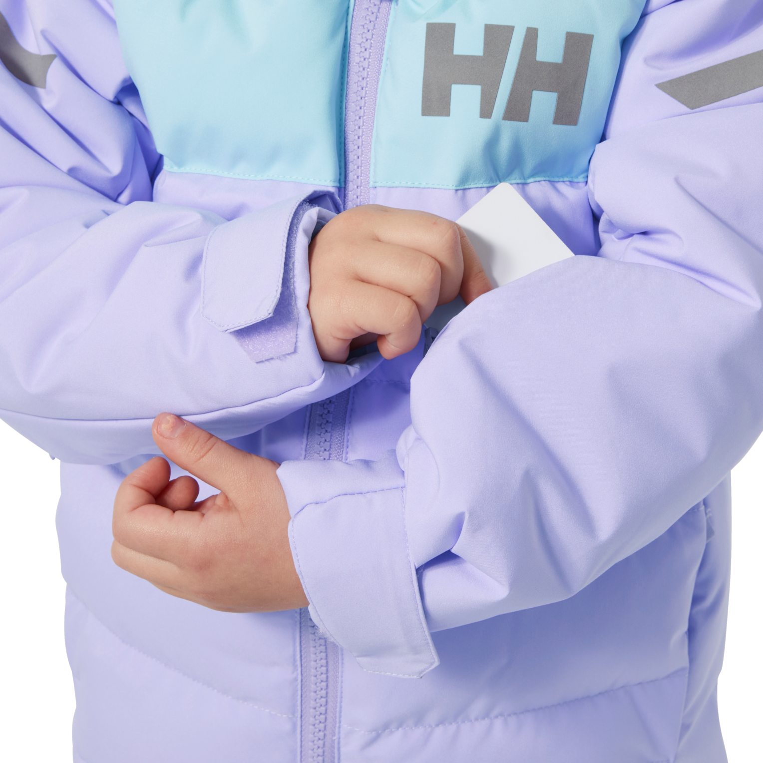 Helly Hansen Vertical INS jakna - dijeca
