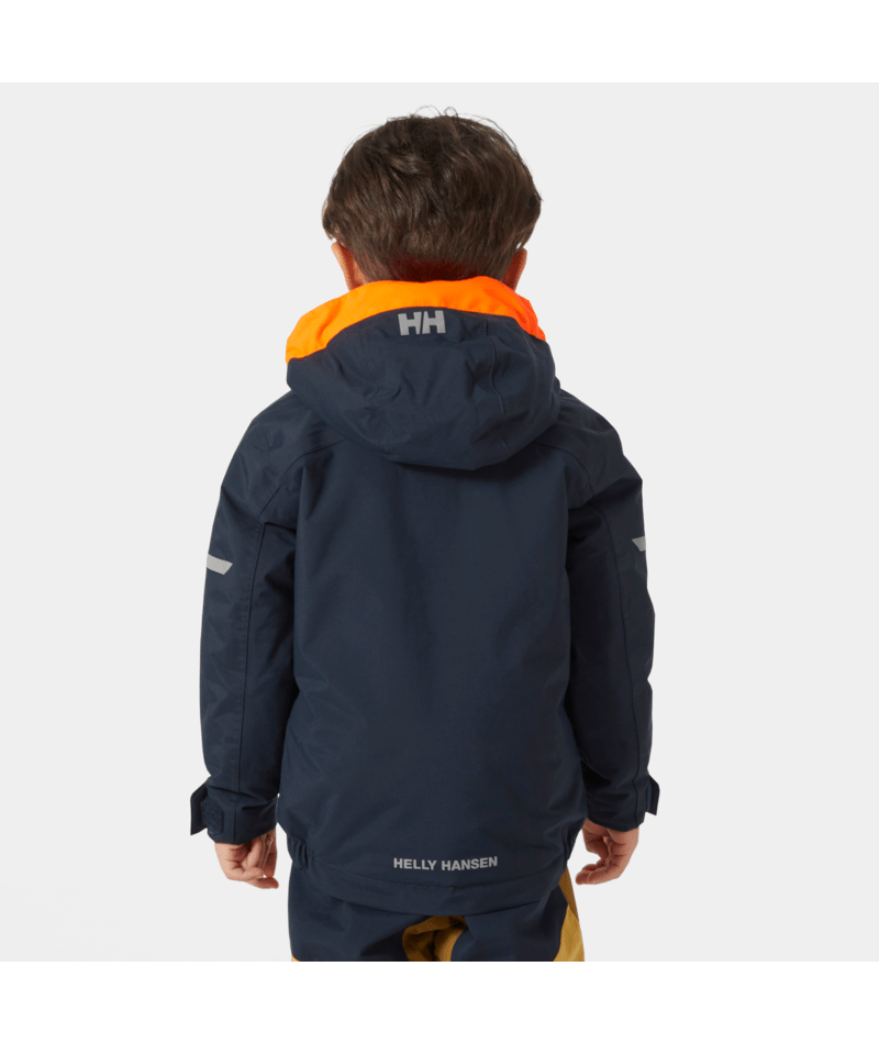 Helly Hansen Legend 2.0 INS jakna - dijeca