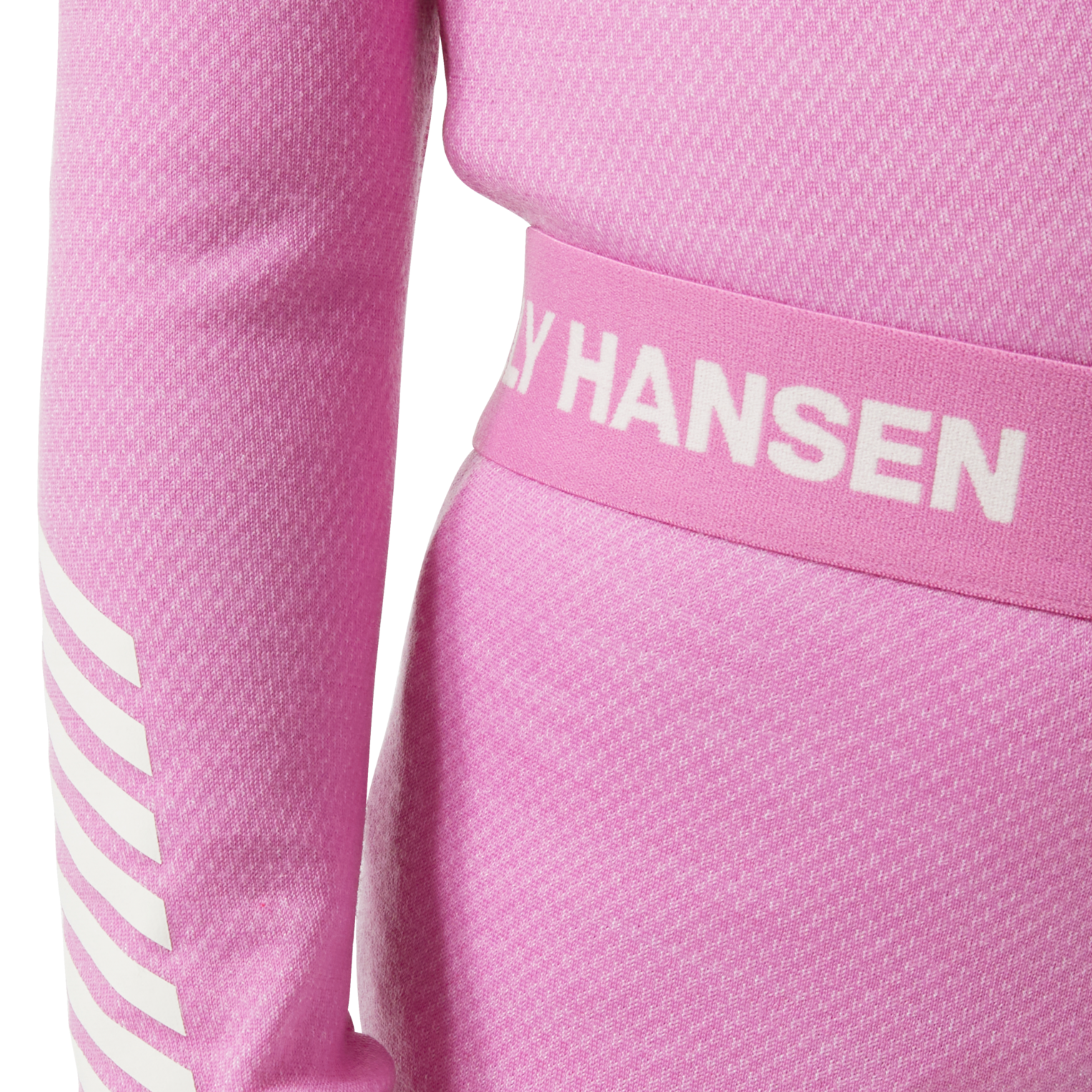 Helly Hansen LIFA Merino Baselayer set -otroški