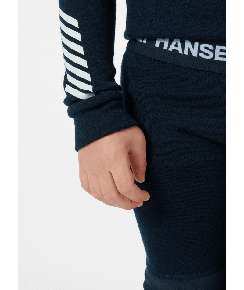 Helly Hansen LIFA Merino Baselayer set -otroški