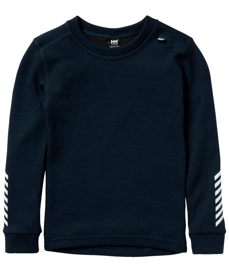 Helly Hansen LIFA Merino Baselayer set -otroški