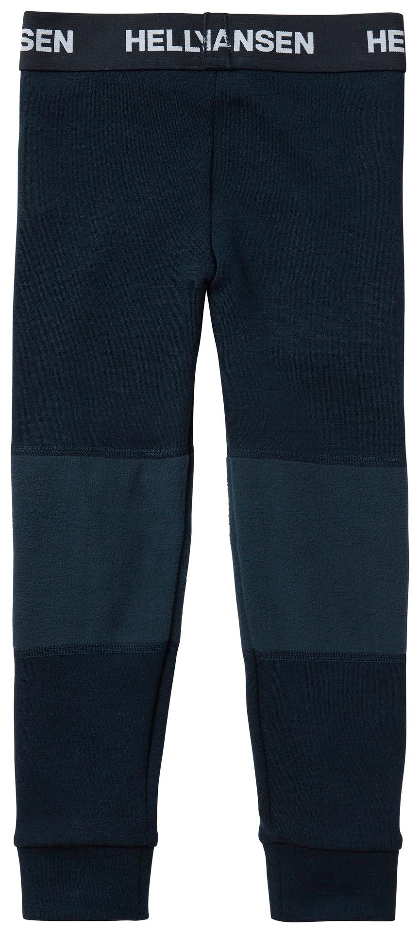 Helly Hansen LIFA Merino Baselayer set -otroški