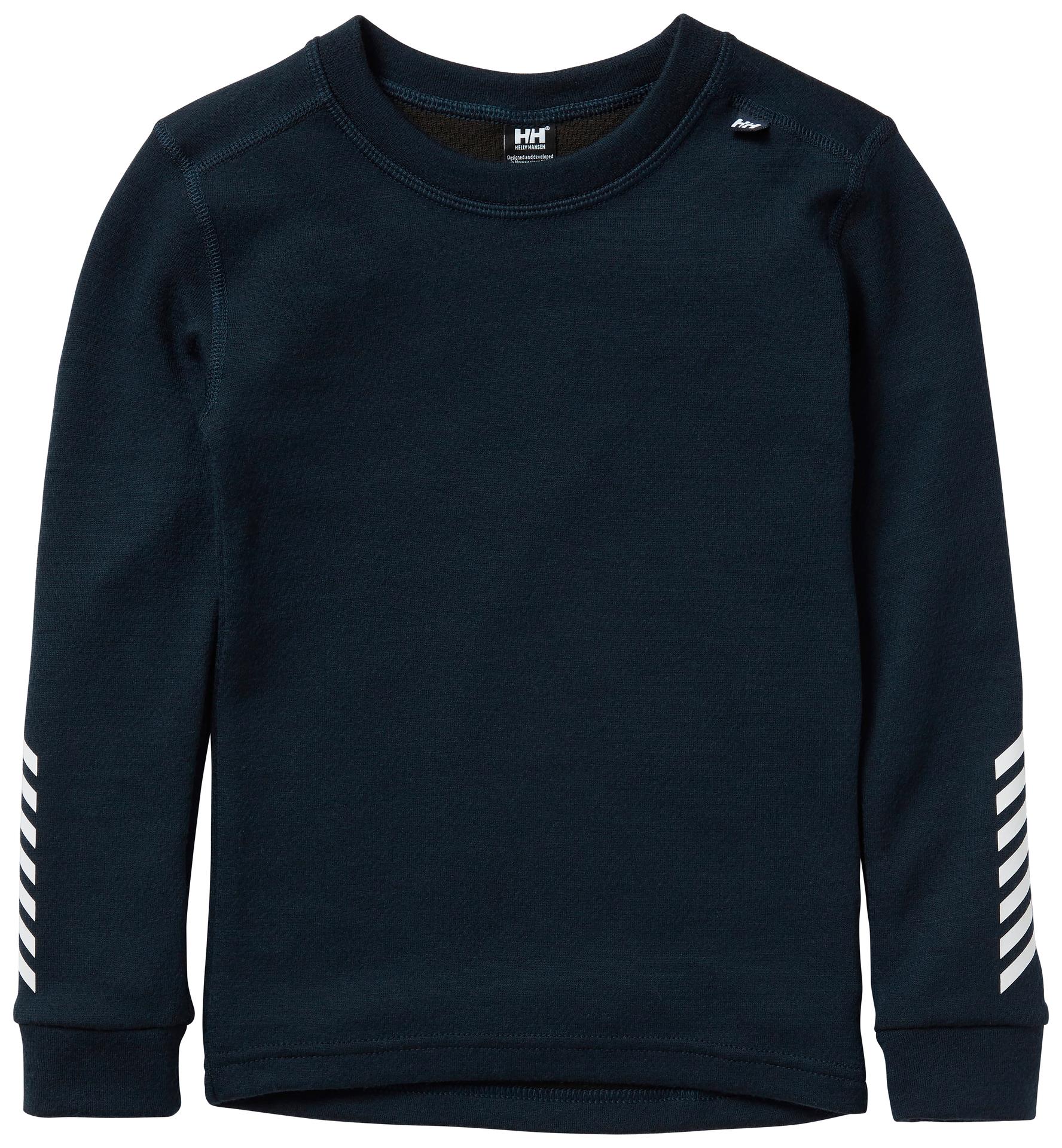 Helly Hansen LIFA Merino Baselayer set -otroški