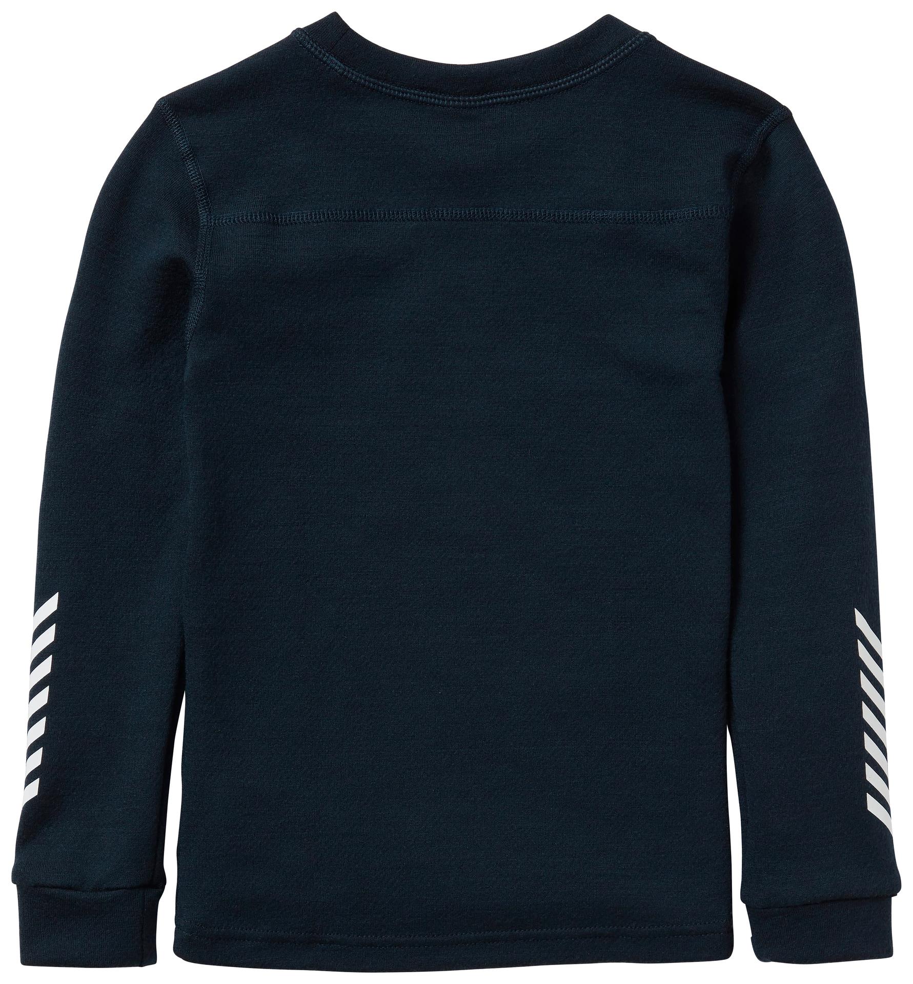 Helly Hansen LIFA Merino Baselayer set -otroški