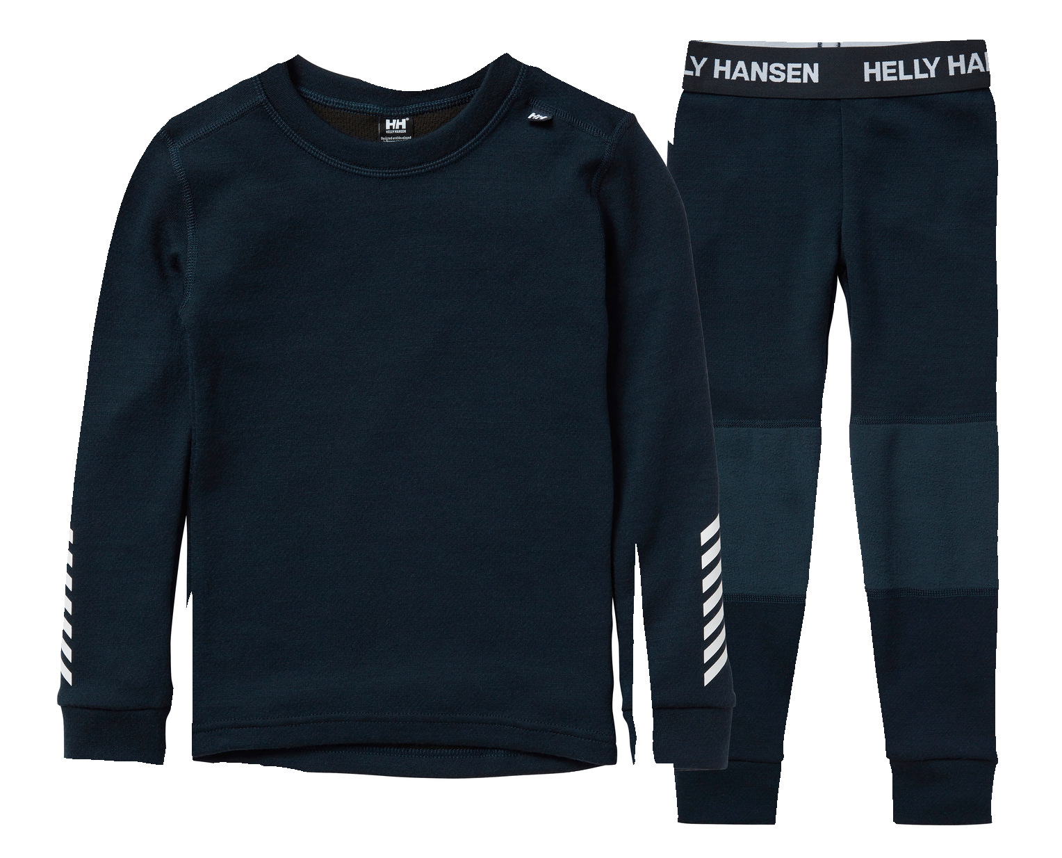 Helly Hansen LIFA Merino Baselayer set -otroški