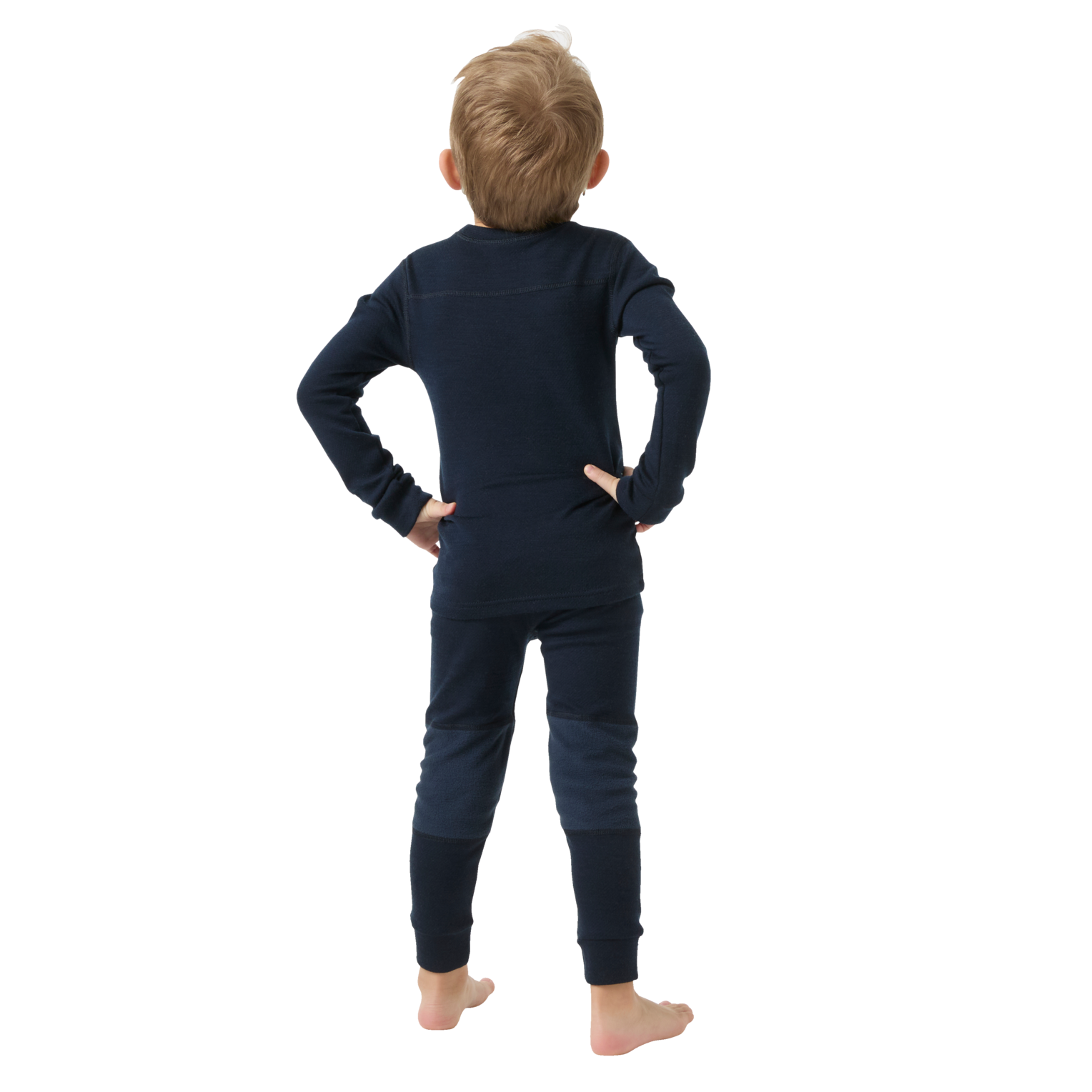 Helly Hansen LIFA Merino Baselayer set -otroški