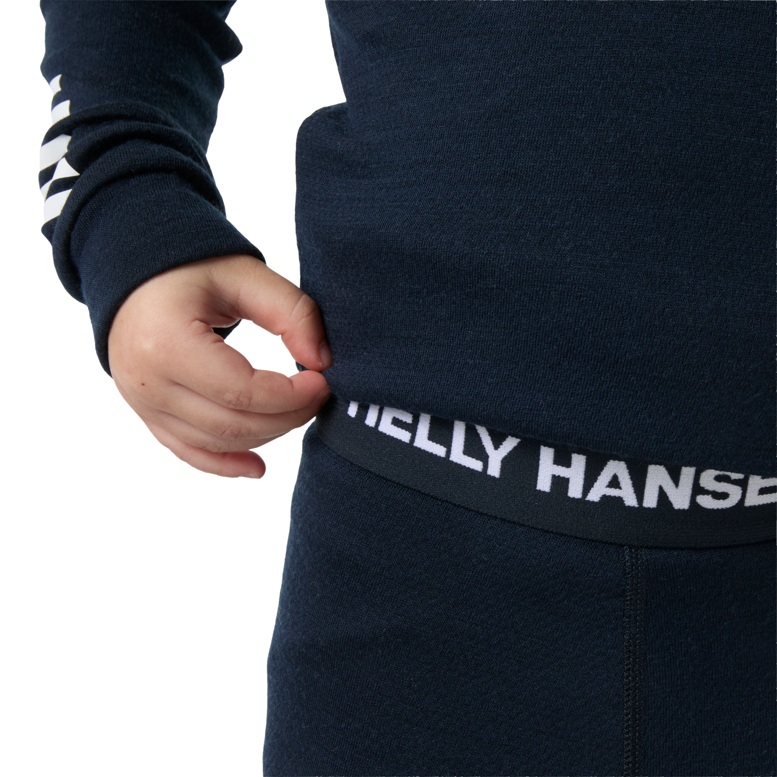 Helly Hansen LIFA Merino Baselayer set -otroški