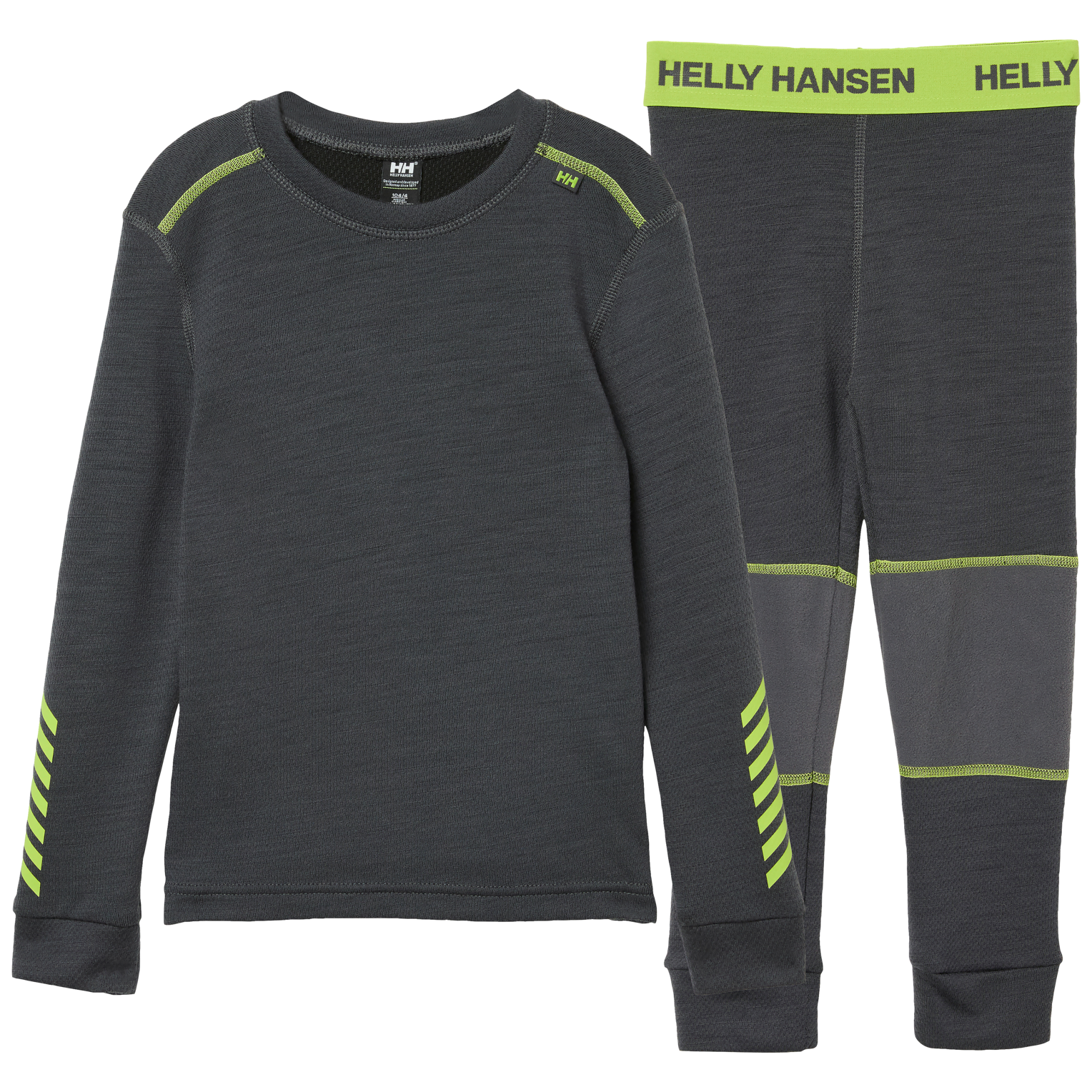 Helly Hansen LIFA Merino Baselayer set -otroški