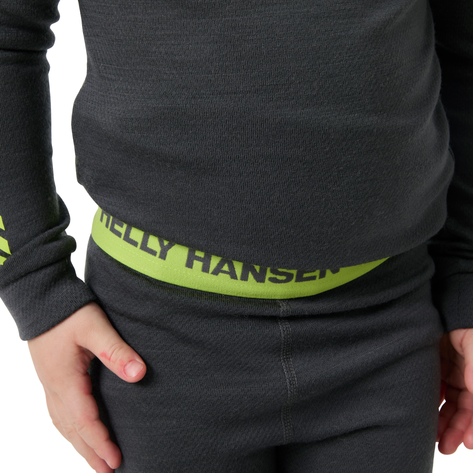 Helly Hansen LIFA Merino Baselayer set -otroški