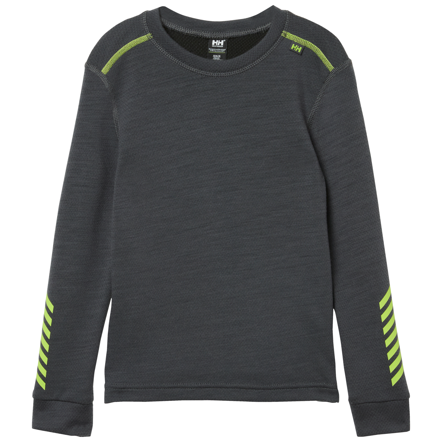 Helly Hansen LIFA Merino Baselayer set -otroški