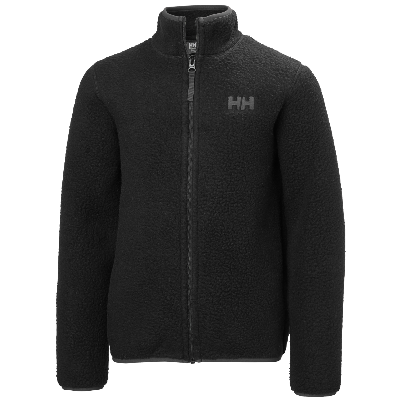 Helly Hansen JR FROSTY PILE JACKET - junior flis jopa