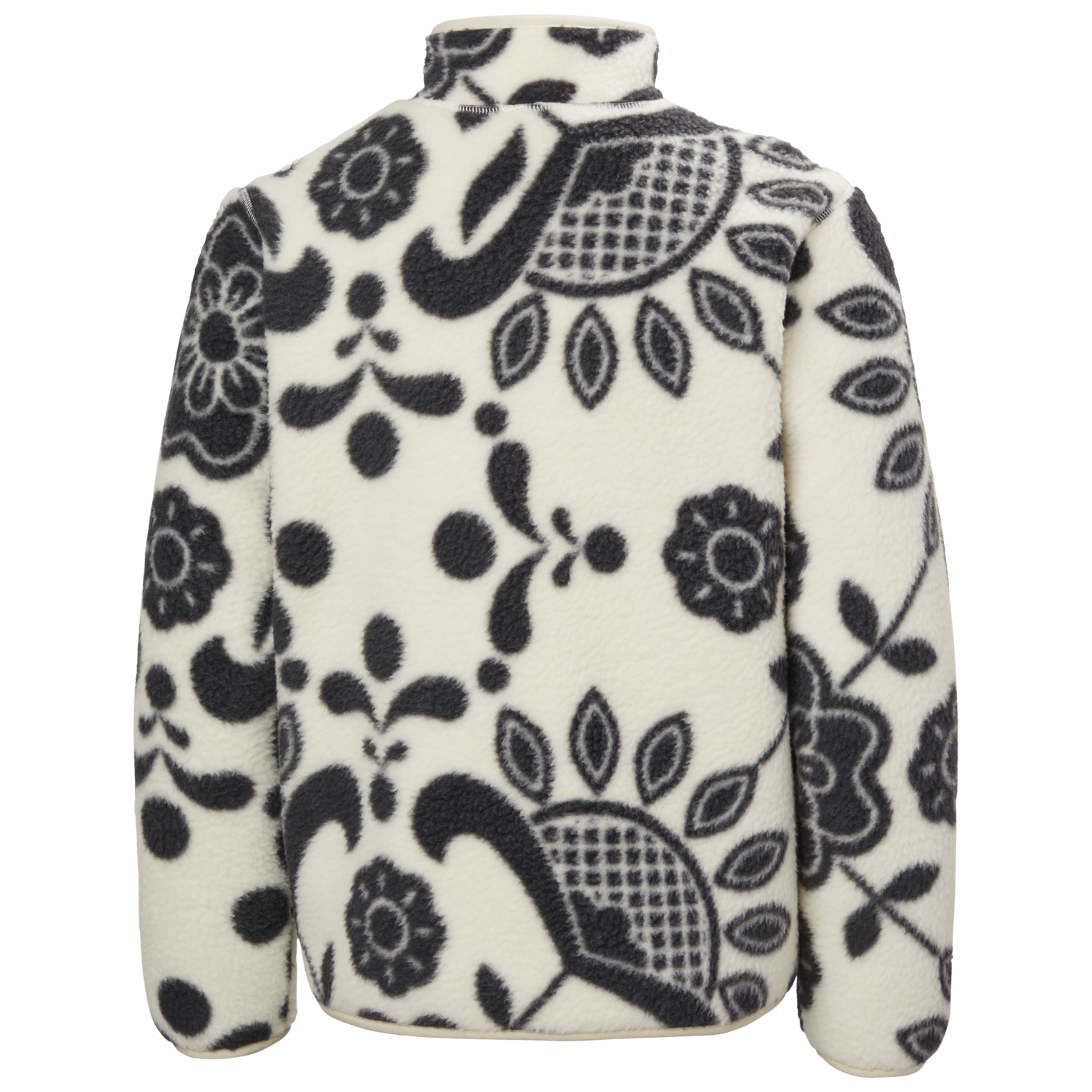 Helly Hansen JR FROSTY PILE JACKET - junior flis jopa