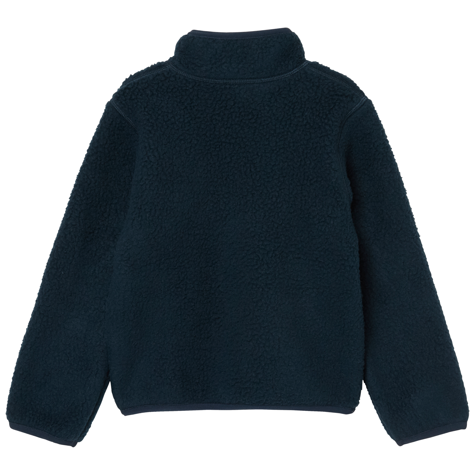 Helly Hansen K FROSTY PILE JACKET - otroška flis jopa