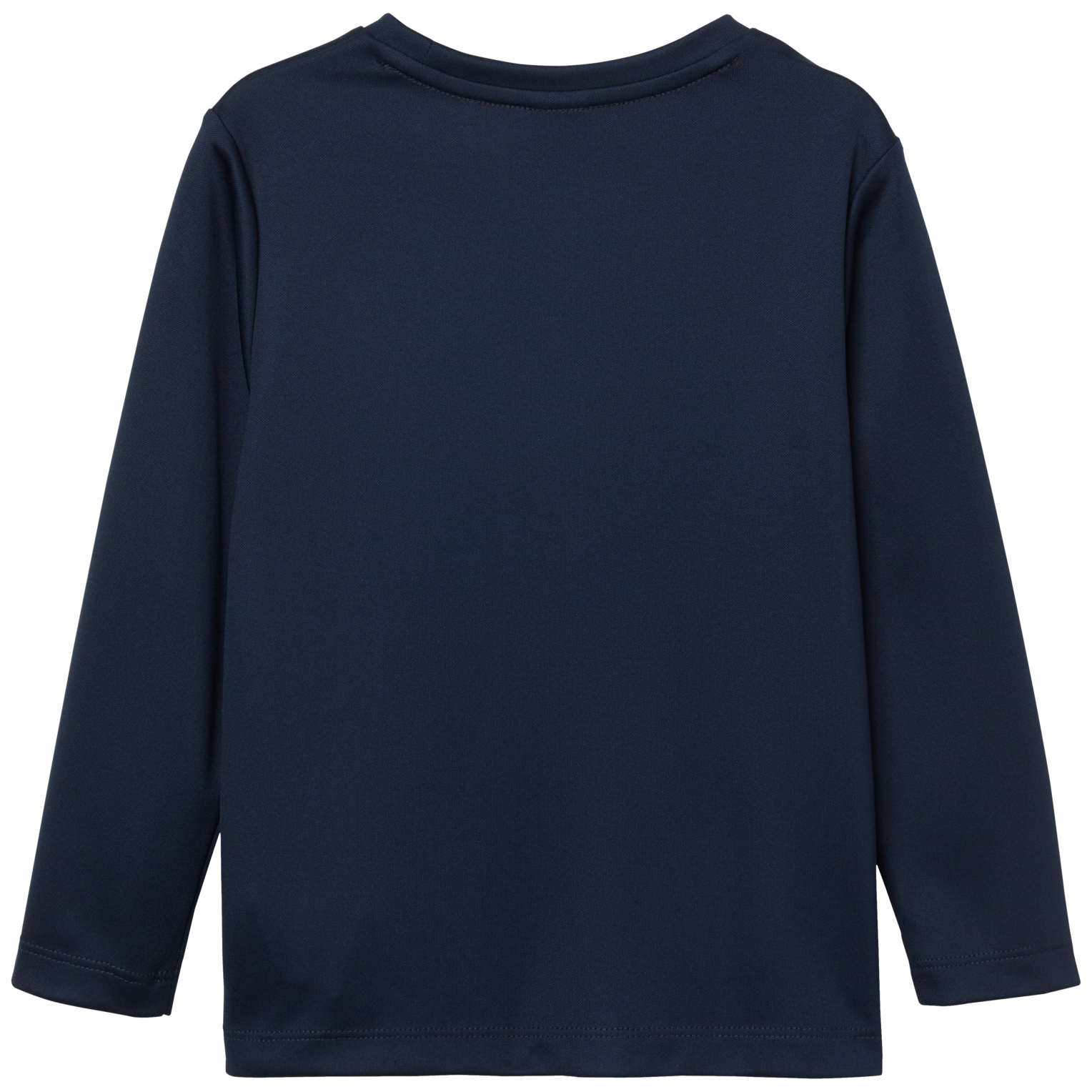 Helly Hansen K HH TECH GRAPHIC LS TOP - otroška športna majica z dolgimi rokavi