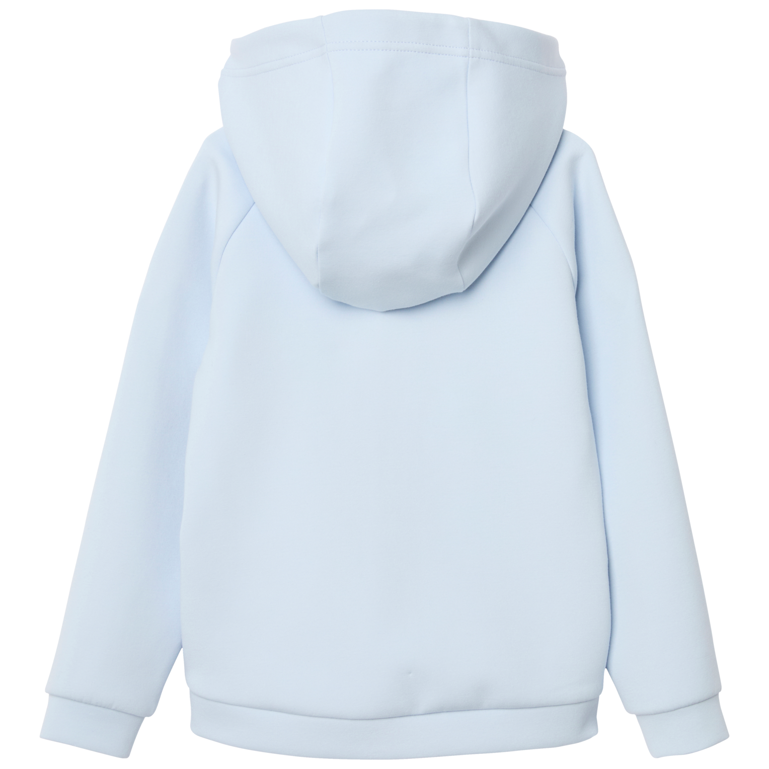Helly Hansen K SCUBA FZ HOODIE - otroški pulover s kapuco