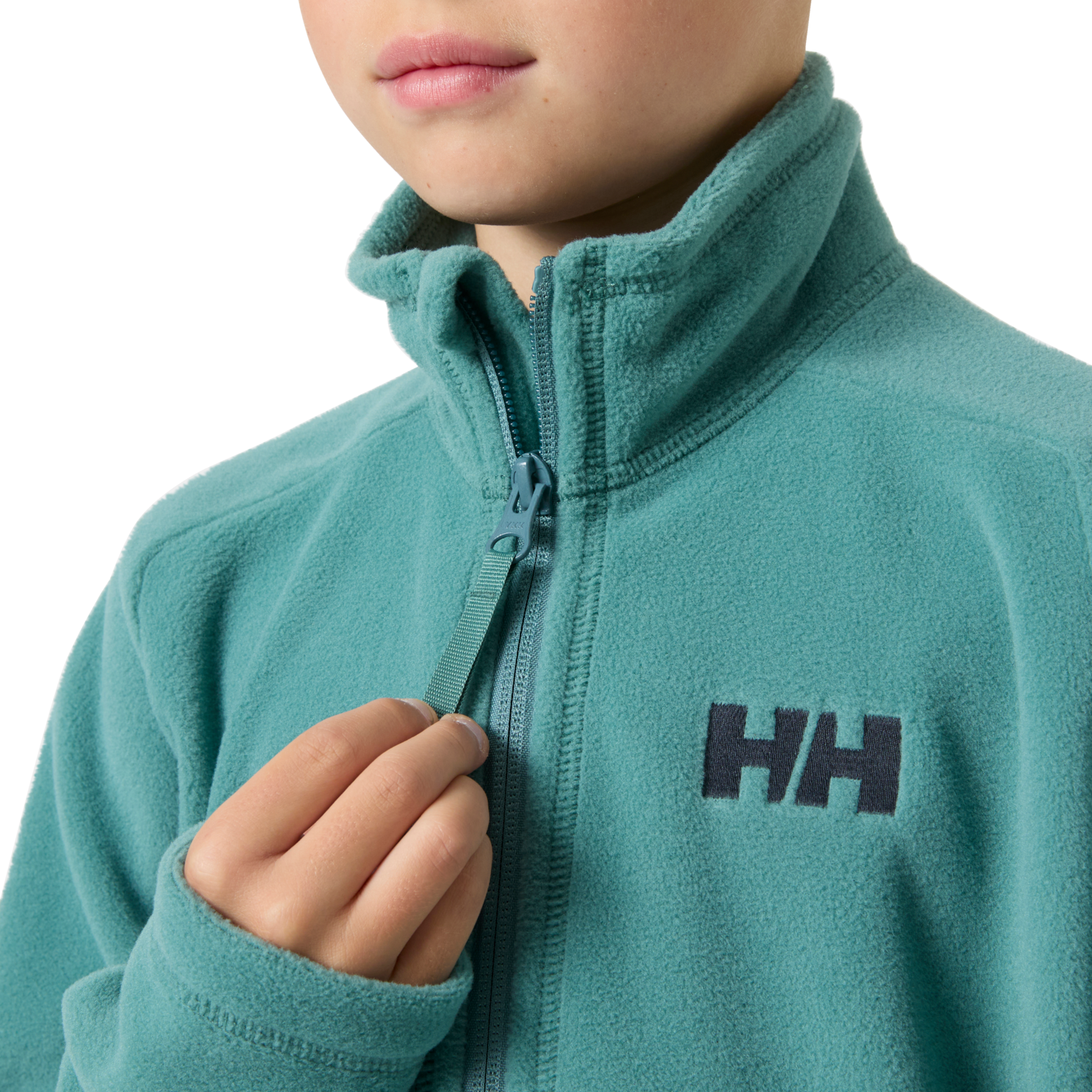 Helly Hansen Daybreaker 2.0 flis džemper- junior