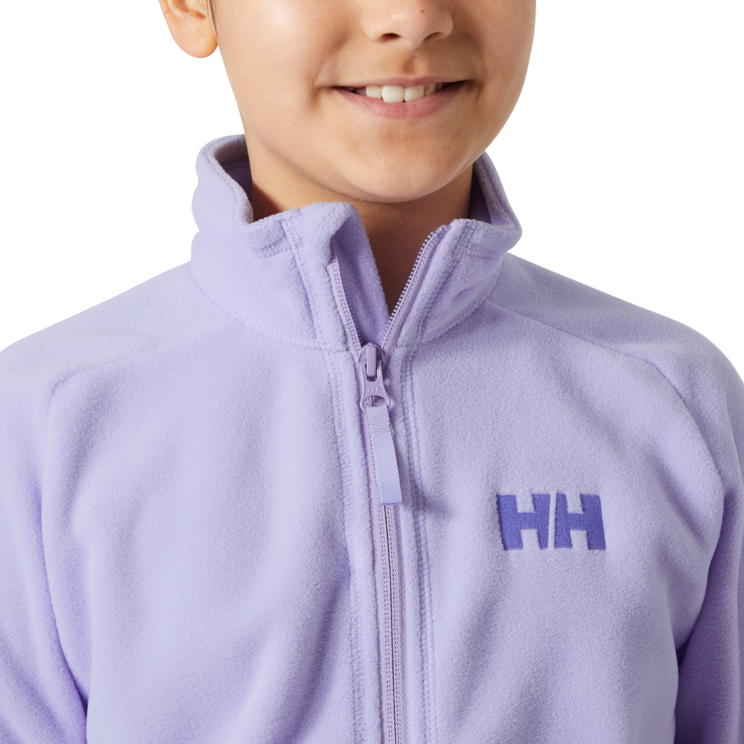 Helly Hansen Daybreaker 2.0 flis džemper- junior