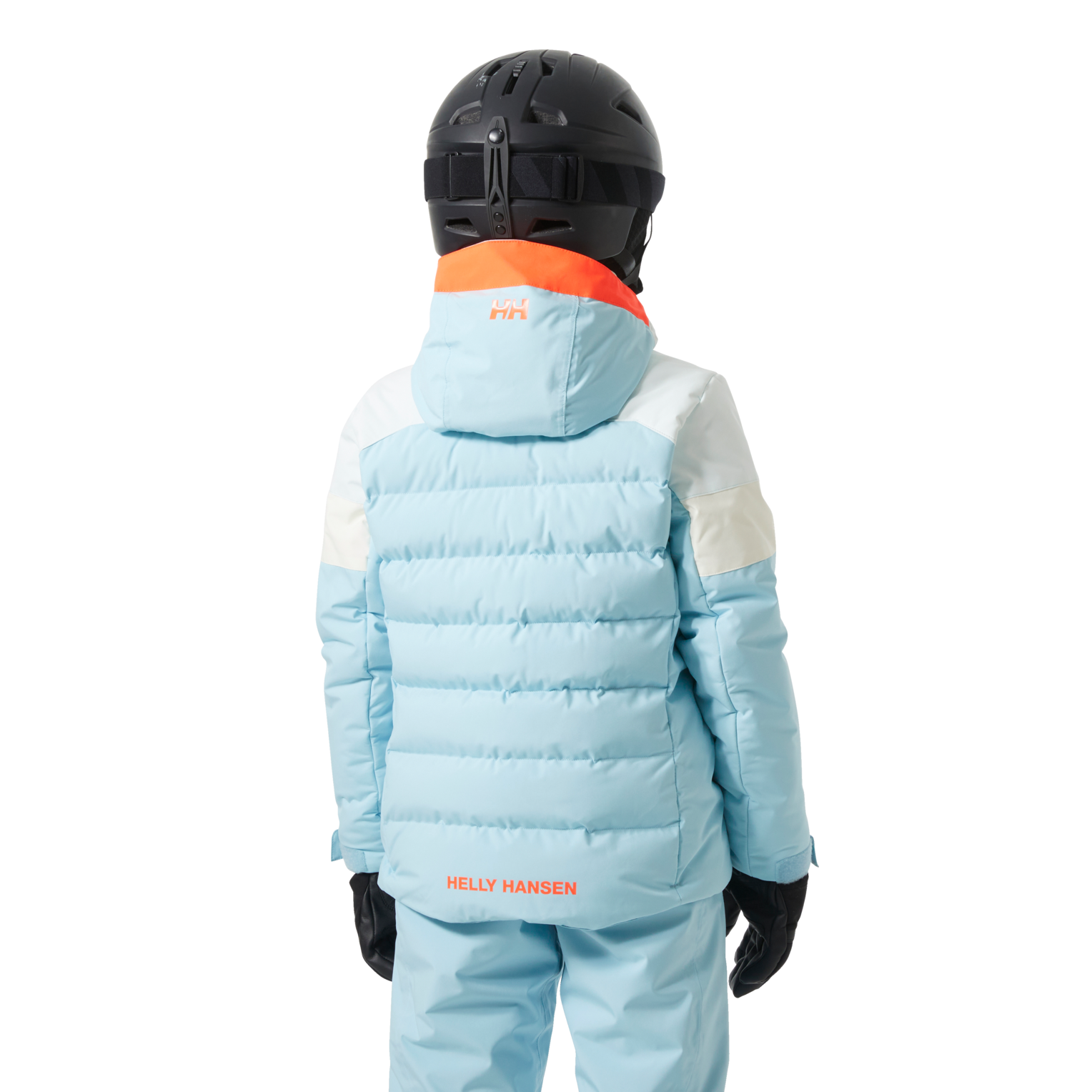 Helly Hansen Diamond jakna - junior